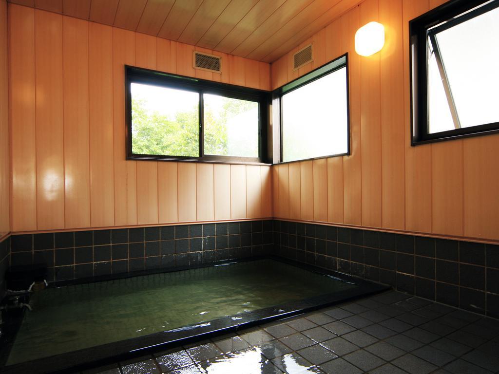 Ryokan Seizan-So Kaminoyama Exterior photo